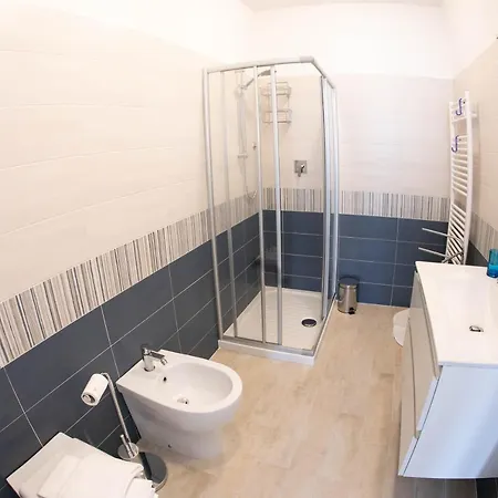 招待所 Le Rime 3*