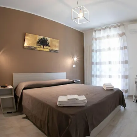 Le Rime 招待所 3*