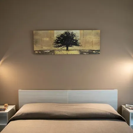 招待所 Le Rime 阿雷佐