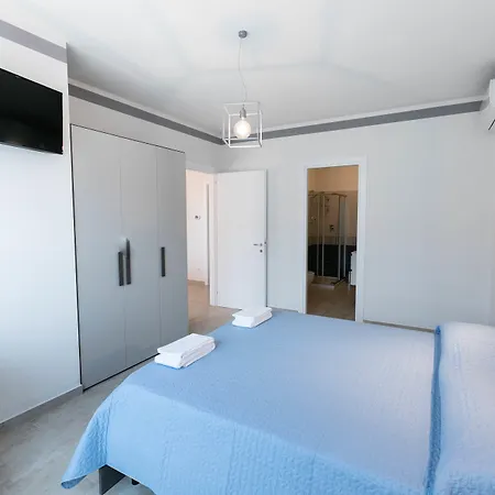 Le Rime Гостевой дом 3*