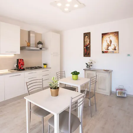 Гостевой дом Le Rime Ареццо