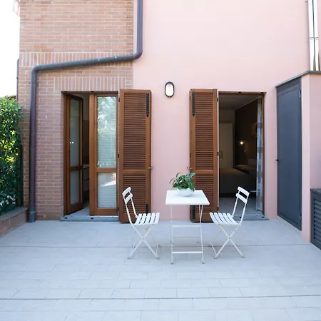 Le Rime Гостевой дом Ареццо