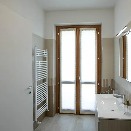 Gasthof Le Rime Arezzo