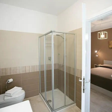 Gasthof Le Rime Arezzo