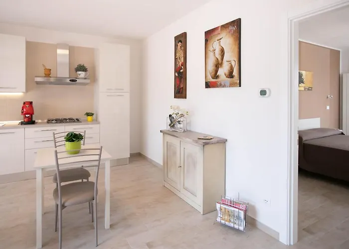 Le Rime Vendégház 3*